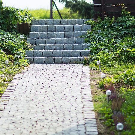 Bielski Zakatek Bezobslugowy Bielsko-Biała Kültér fotó