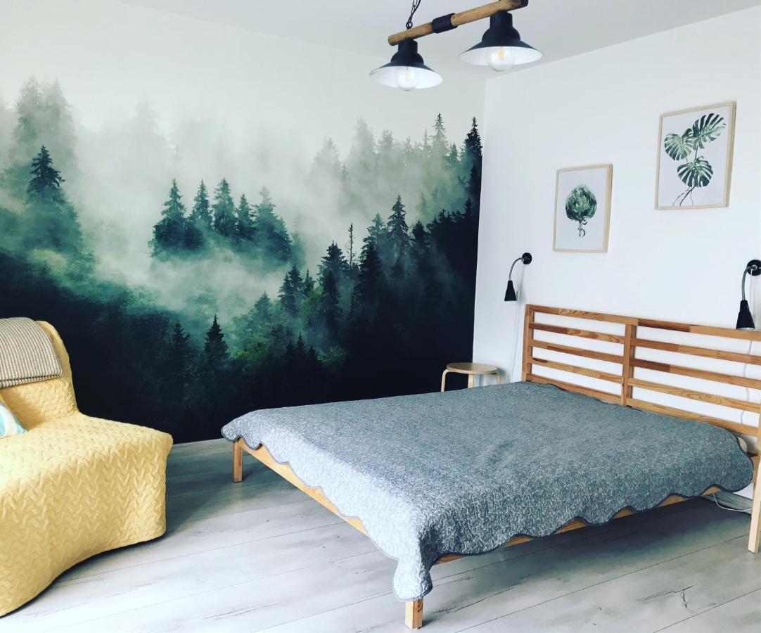 Bielski Zakatek Bezobslugowy Bielsko-Biała Kültér fotó