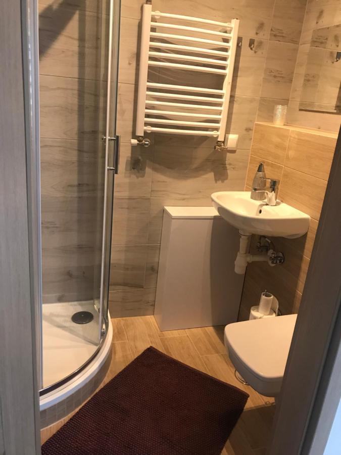 Bielski Zakatek Bezobslugowy Bielsko-Biała Kültér fotó